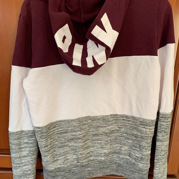 PINK jacket - Picture 2 of 2